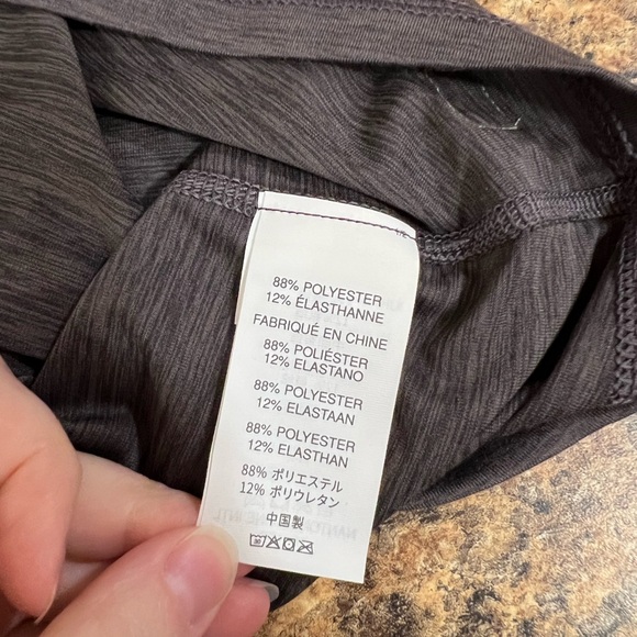 Vuori Lux Performance Racerback Tank - Picture 7 of 8